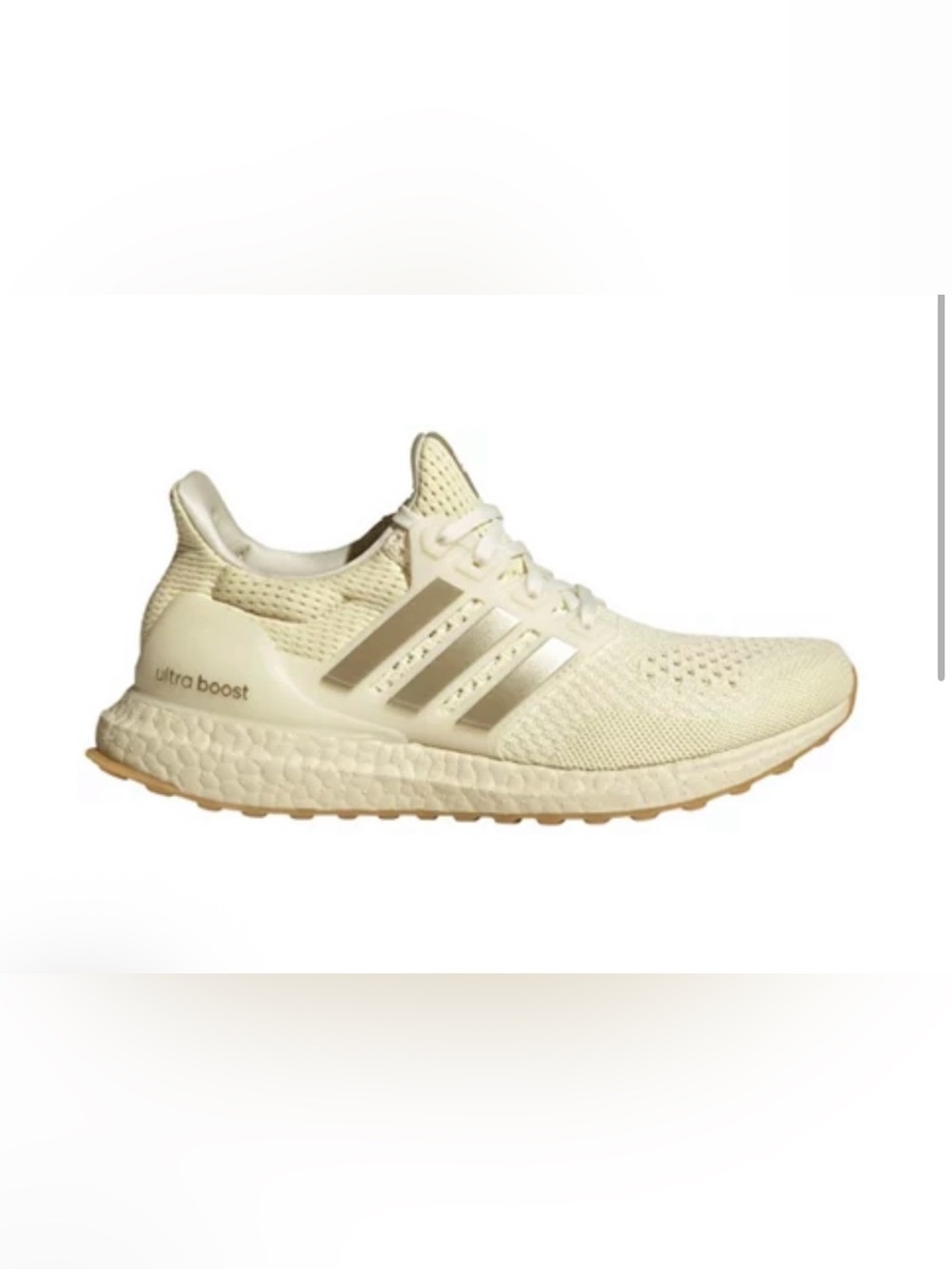 Brand New ADIDAS Women’s Ultraboost 1.0 DNA Running Shoes Size 6 Retail $180